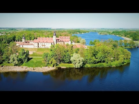 Несвиж и Мир