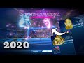 Best New Golden Eggs/ Pumpkins Opening 2020 Rocket League