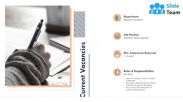 Recruitment And Selection Process PowerPoint Presentation Slides