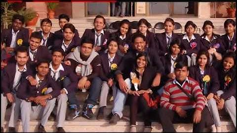 Teaser - Alumni Meet on 25th January 2020 | By Poornima Group & Poornima Alumni Association