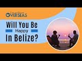 Will LIVING IN BELIZE Make You HAPPY? | LIOS Podcast