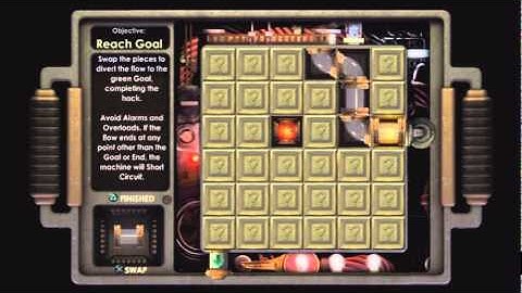 Bioshock - Campaign w/Commentary Part #9 - Dr. Steinman