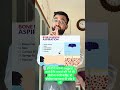 🔬 Bone Marrow Test vs Bone Marrow Transplant — Same Word, Very Different Meaning!💡