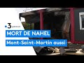 Ref:ZJtyLY3G7fQ Nuit de violence  mont-saint-martin aprs la mort de nahel  nanterre