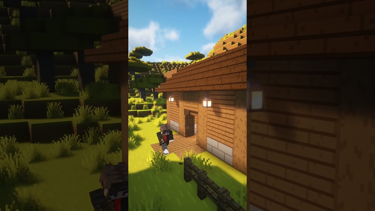 Creating a Minecraft Server - Part 5  