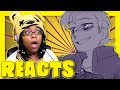 I am damaged(HEATHERS) | ANIMATIC Reaction