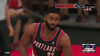 NBA 2K23 My Career - Part 93 PS4