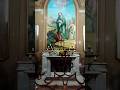 Ave Maria🙏Like & Subscribe bless you all 🙏 #shorts #catholic #church