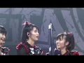 Babymetal & Chad Smith 2016 / Su-metals birthday