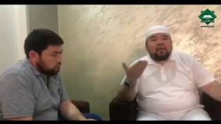 Qorilarga nasihat | Shayx Alijon qori