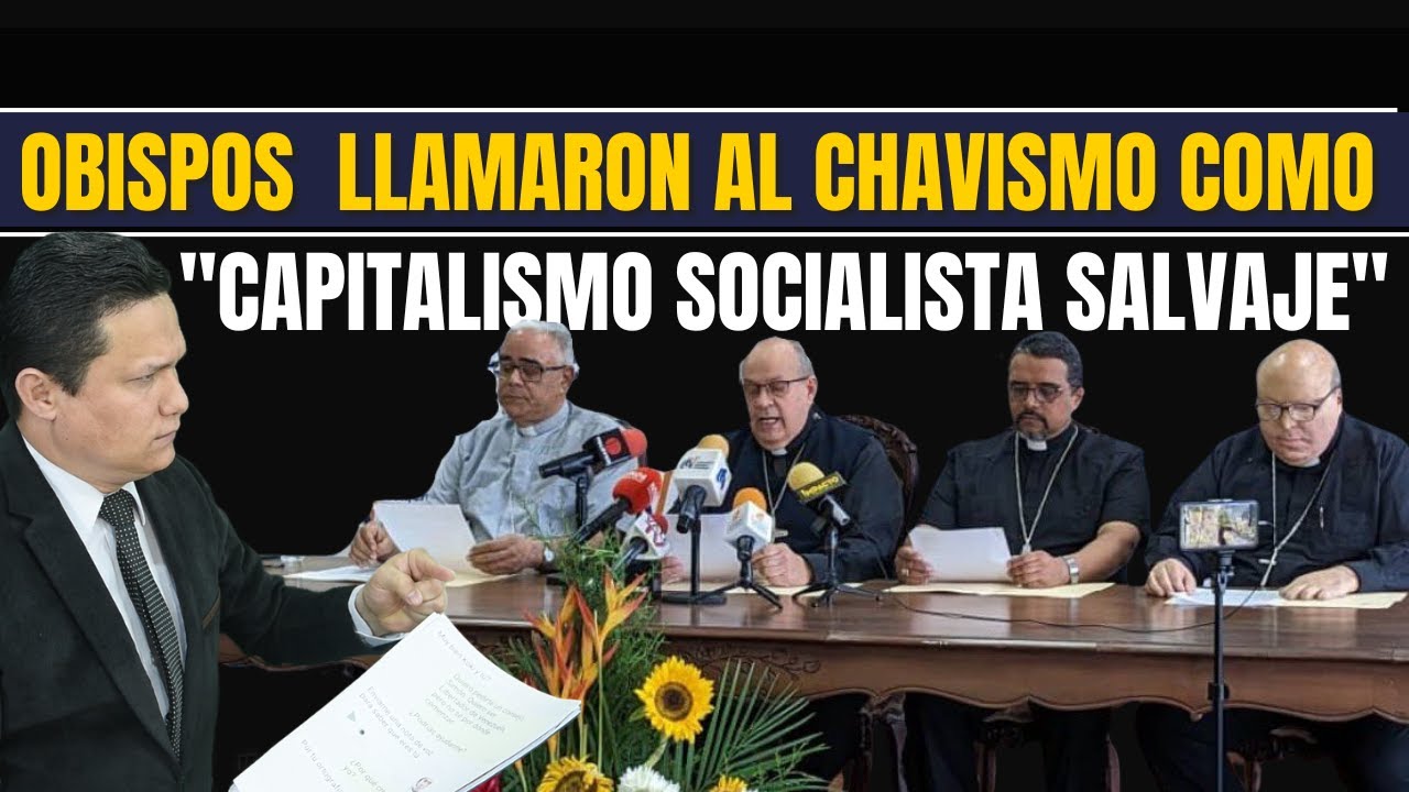 POR FIN LE DICEN AL CHAVISMO LO QUE ES VERDADERAMENTE. CLARO Y RASPAO