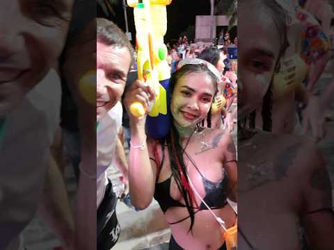 СЕКСИ ЛЕДИ ОТРЫВАЕТСЯ ))) ПАТТАЙЯ ! SEXY LADY !