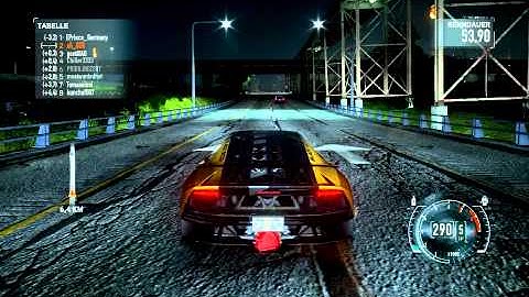 Need for Speed The Run // Cheat proof // 2012-01-27 08-00-43-97.avi