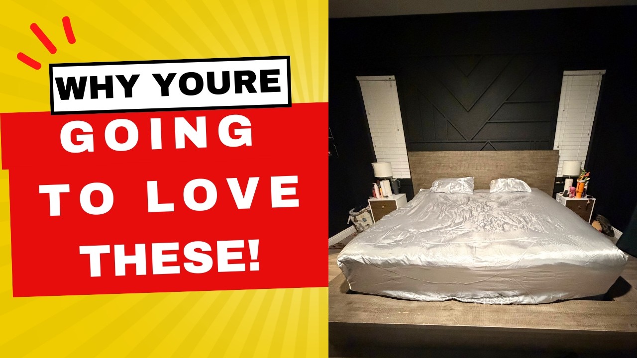 Review of this Satin Fitted Sheet and Pillowcases Set