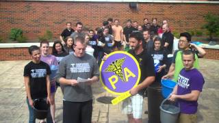Bethel PA Program ALS ICE Challenge