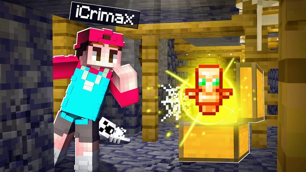 Ich FINDE *TOTEMS* in Minecraft! | Hardcore #8