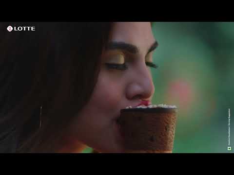 The World Cone - get lost in the cone | Havmor Ice cream