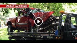 Ronald Clinard Of Greenbrier Dies In Fatal Wreck Friday