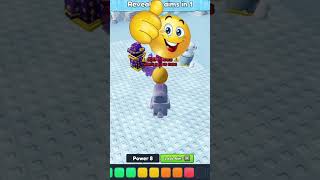 I failed the ankle checker in knockout penguin  #roblox #funny #knockout