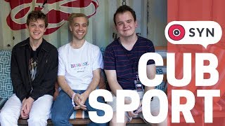 Syn Bigsound 2017 Cub Sport