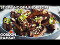 Gordon Ramsay's Sticky Pork Ribs