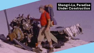 Shangri-La, Paradise Under Construction Trailer Streaming Film Online Kijken