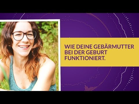 Video: Wo genau ist deine Gebärmutter?