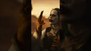 Batman & Joker Synder Cut Cut