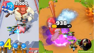 Part 4 | Last War | Updated on 2026 Gameplay walkthrough (Android, iOS) Kaish screenshot 3