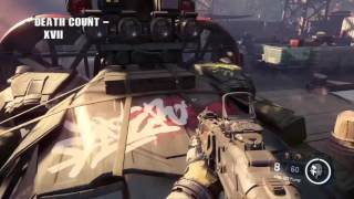 Call of Duty®_Black Ops III | Mission: Provocation - [Part 4 End Mission Re-Upload]