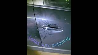 #aloha #Lollasautodetailing ##12 Mazda CX-5 before detailing