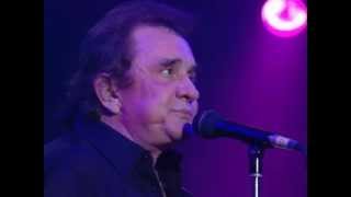 Johnny Cash - Folsom Prison Blues (Live At Montreux 1994)