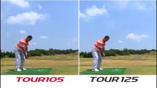 N.S. PRO MODUS³ Tour 105