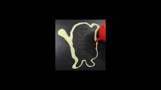 How To Draw Stuart Minions - But Its Pancake Art