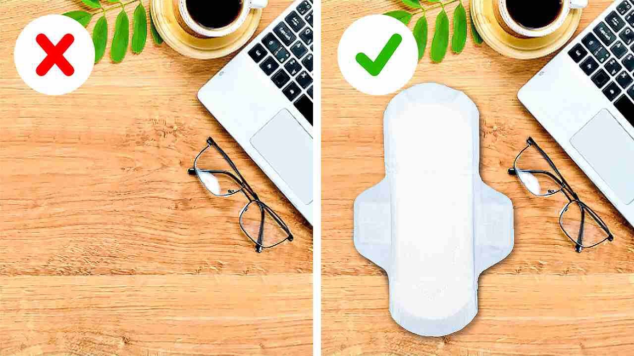 Clever Office hacks and Gadgets to make your Workspace more convenient