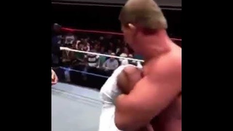 Bob Backlund Turns Bad 1994 #prowrestling #wwf #wwfattitude #wweuniverse #wrestling