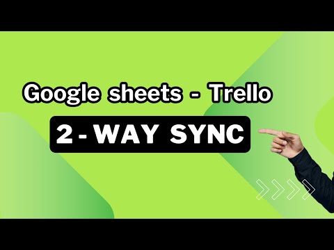 Trello - Google