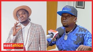 INSPECTOR HAROUN: FID Q AMENIANGUSHA SANA | WALIKUWA WANATUGOMBANISHA | PROFESA JAY | ROMA MKATOLIKI