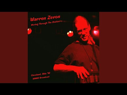 I'll Sleep When I'm Dead (Live Cleveland '92)