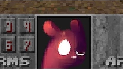 Thumbnail of E1M1 - Knee-Deep in the Wawa (Rain World)