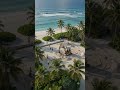 🏝️🏡 SIMPLE HOUSE BUILD ON A PRIVATE ISLAND.Building Dreams, Creating the Future.#trendingvideoshort