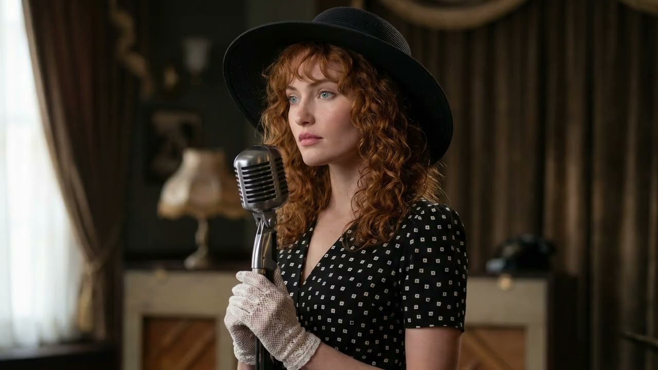 Rosa Dolares -  Oh, Susannah! #newmusic