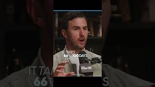 @JayShettyPodcast. Check out the full episode in our profile. Rob dial's 2026 mindset shift.