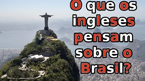Quais hábitos culturais do Reino Unido são diferentes para um brasileiro?