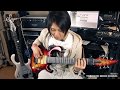 時雨-Shigure- 和楽器バンド 町屋 桜村眞 Sago