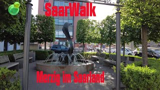 SaarWalk - Merzig im Saarland