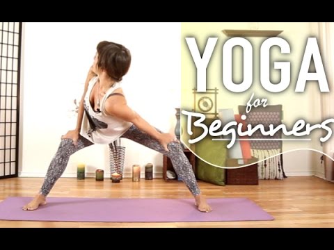 20 Minute Yoga For Flexibility - Incorrect posturell Body Yoga & Deep Stretch Workout