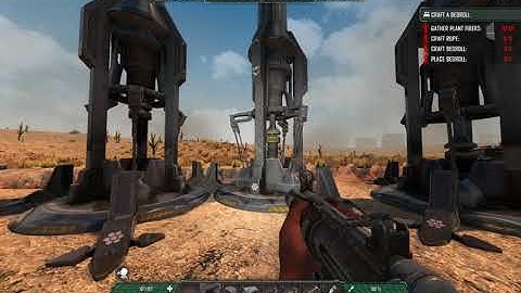 Undead Legacy Resource Extractors (7 Days to Die)