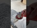 Master Craftsmen Applaud Diamond Single-Sided Grinding Discs for Chamfering Excellence