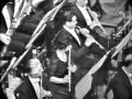 Capture de la vidéo Charles Munch / Boston Symphony Orchestra - Mozart: Symphony No.38 'Prague'